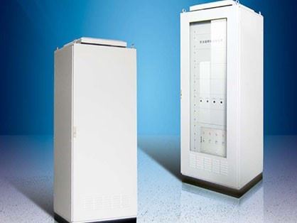 箱式變電站之變壓器內部結構分析，箱式變電站元器件結構